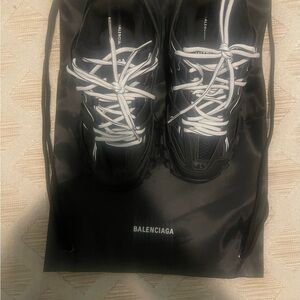 Balenciaga Tracks